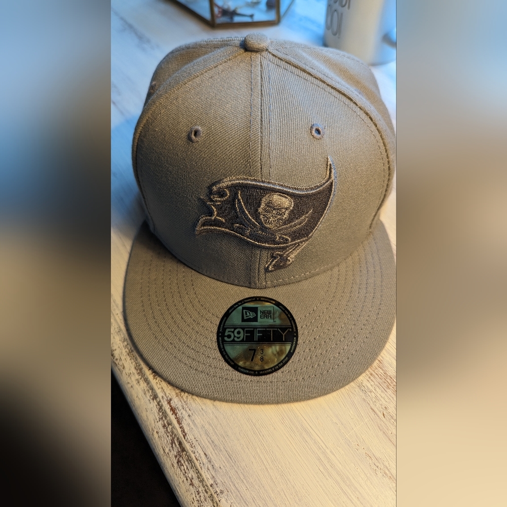 Buccaneers Cap